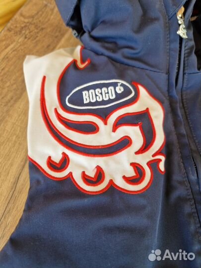 Жилет Bosco