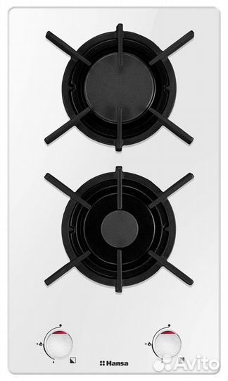 Варочная поверхность Hansa