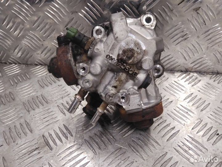 Тнвд Land Rover Range Rover L405 448DT 2013