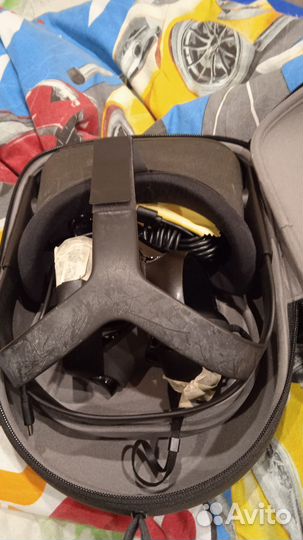 Oculus quest 1
