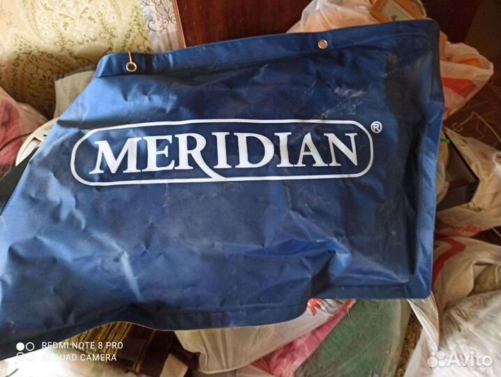 Подушка кислородная