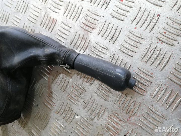 Рычаг стояночного тормоза Fiat Albea 350A1000 2011