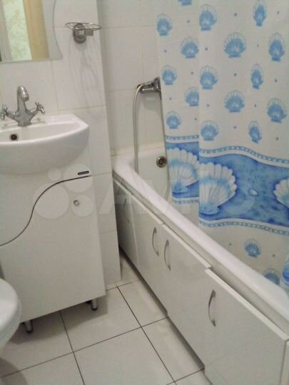 Квартира-студия, 27 м², 4/5 эт.