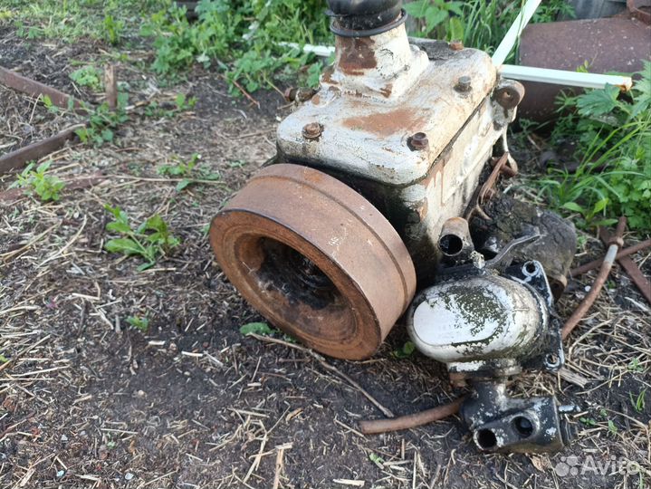 Коробка передач газ 53