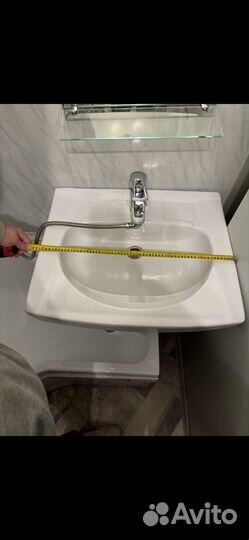 Раковина в ванную