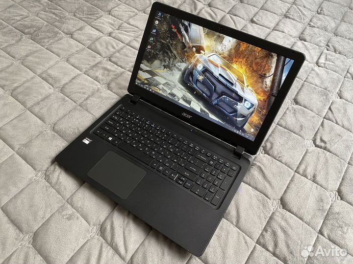 Ноутбук 8гб/128ssd