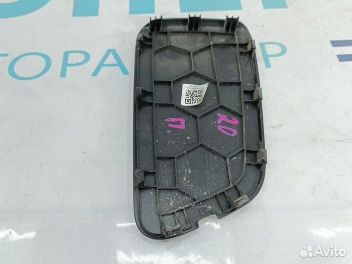 Заглушка обшивки крышки багажника правая Hyundai