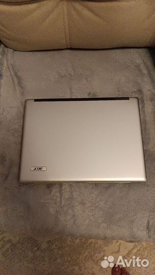 Ноутбук Acer