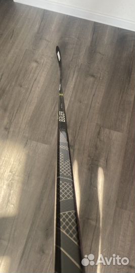 Клюшка Bauer Vapor 2x SR
