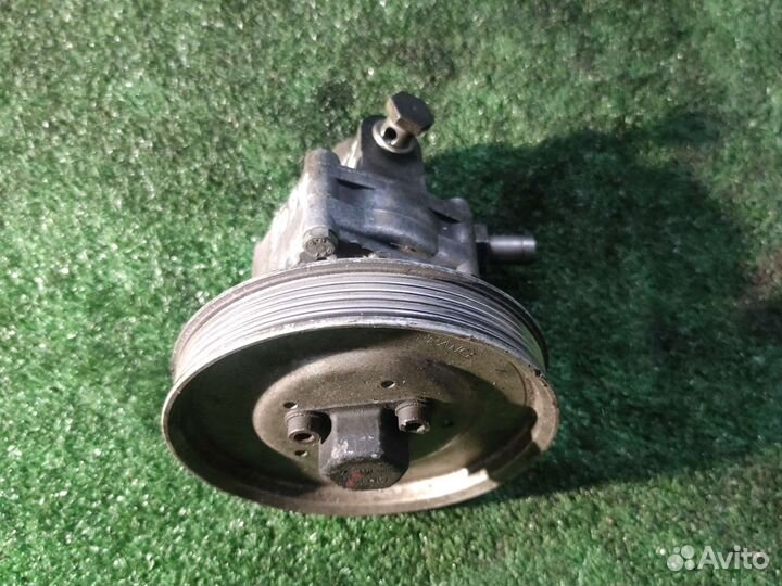 Насос гур Audi A6 C4 2.5 TDI