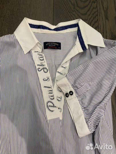 Рубашка Paul shark