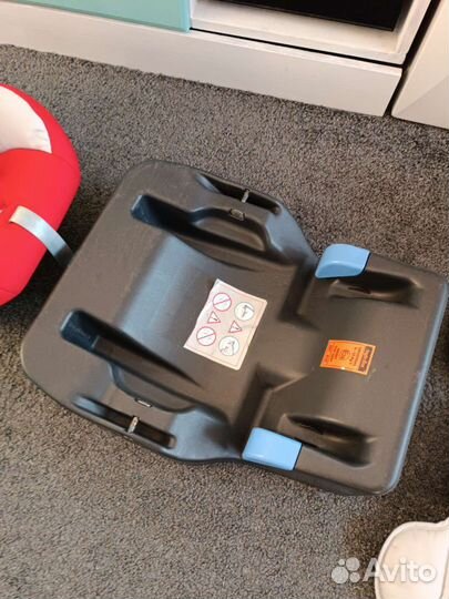 Детское автокресло Inglesina