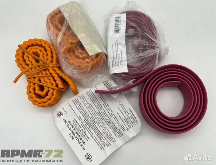 Жгут Эсмарха