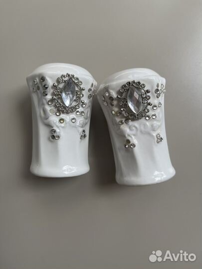 Солонка и перечница kitchenland