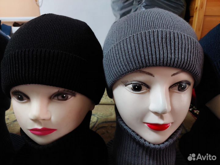 Вязание на заказ