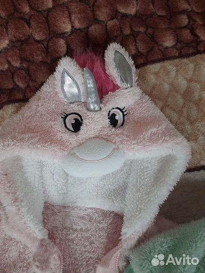 Костюм единорога новый 92