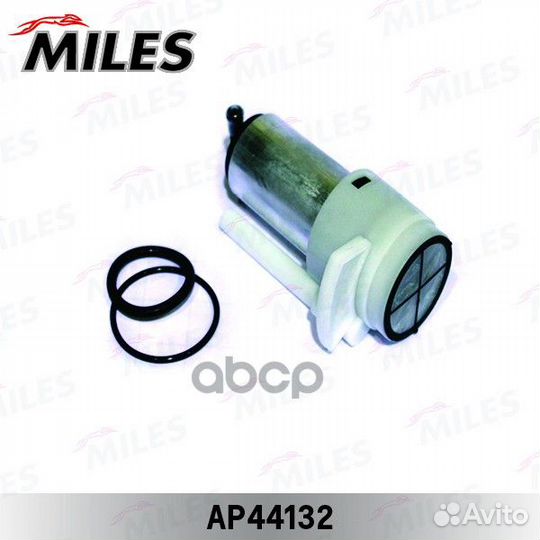 Бензонасос VW G3/passat/T4 AP44132 Miles