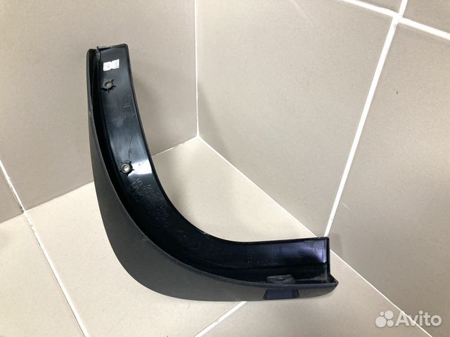 Брызговик задний левый Kia Soul 2016-2019