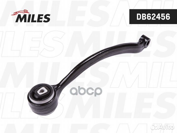 Рычаг BMW E90/E91/E92/E84 07- пер.подв.лев. DB6