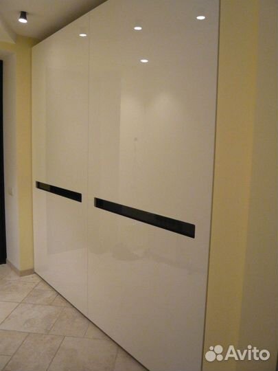 Шкаф на заказ