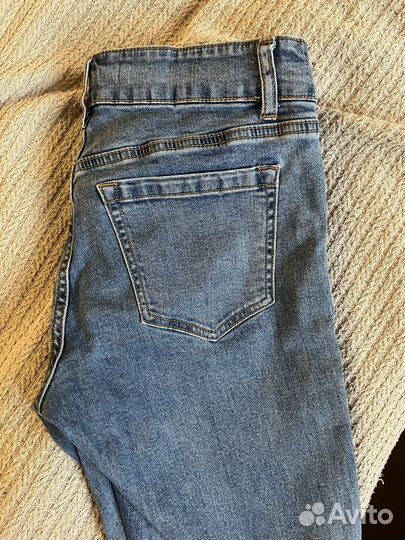 Джинсы для беременных ilovemum 42