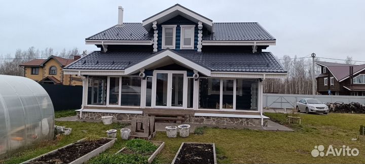 Пластиковые окна под ключ