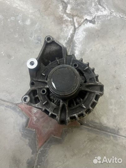 Генератор мерседес m274 м274