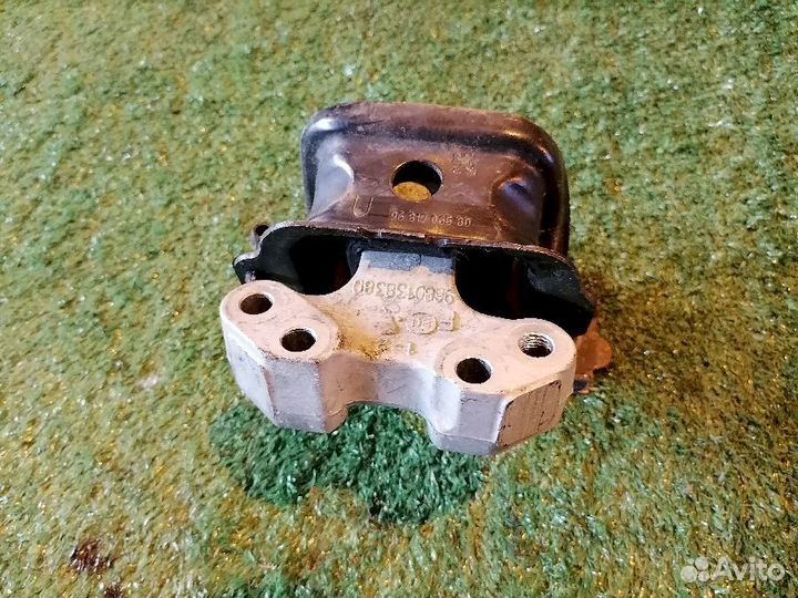 Опора двигателя (подушка двс) передняя правая 9681