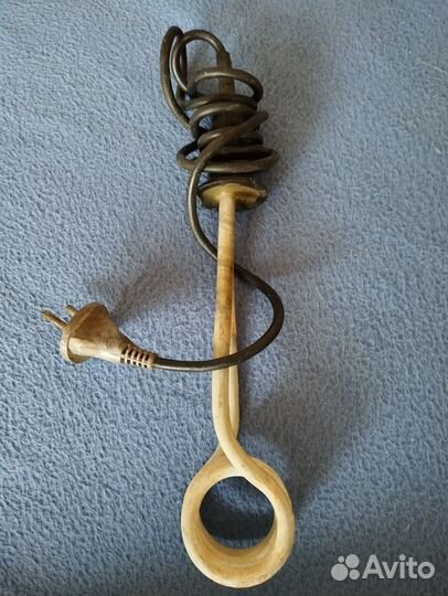 Кипятильник большой