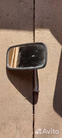 Зеркало правое ваз 2101