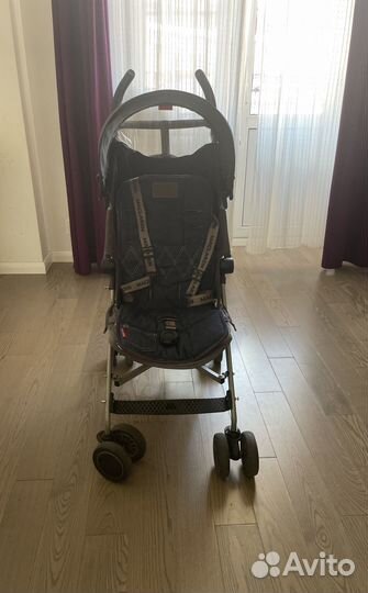 Продаю коляску трость Maclaren