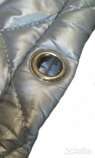 Новые утепленные шторы для гаража. Разные размеры