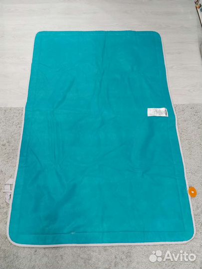 Развивающий коврик tiny love солнечная полянка