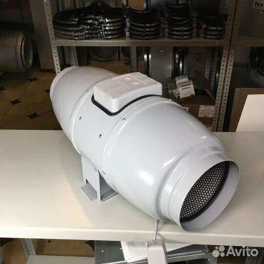 Вентиляционное оборудование Вентиляция приток