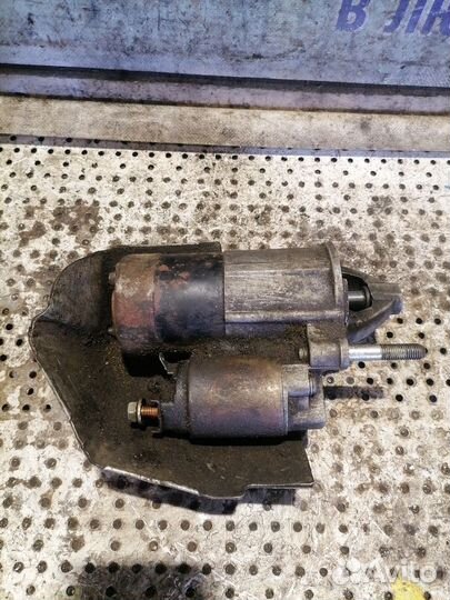 Стартер Kia Magentis