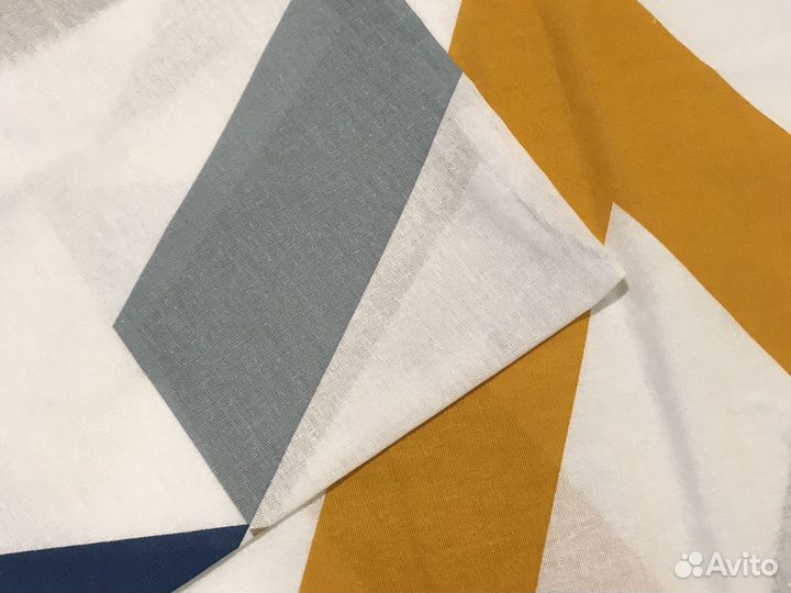 Пододеяльник 1.5 и наволочка 50х70