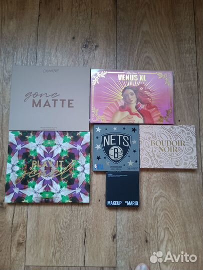 Lime crime, Colourpop