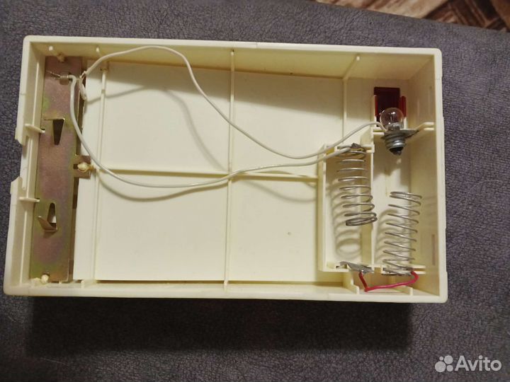Игра светофор