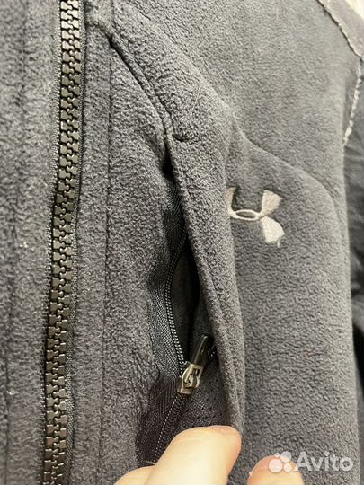 Флисовая кофта Under Armour