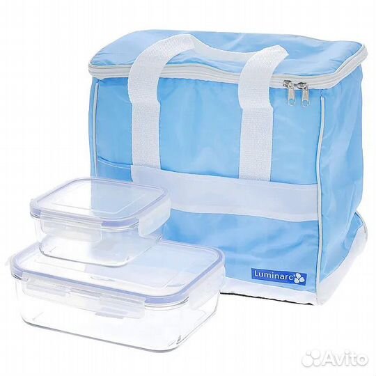 Сумка холодильник Luminarc