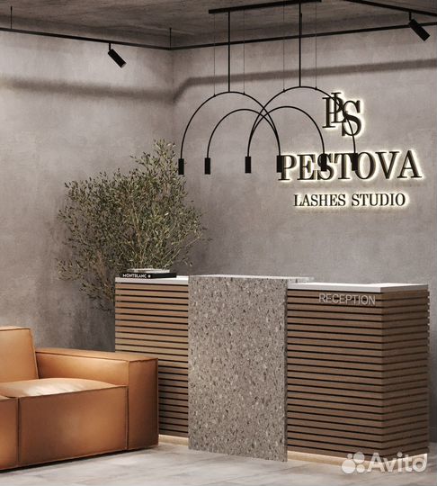 Дизайнер интерьера помещений