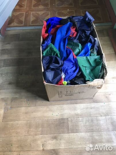 Мешки Чехлы