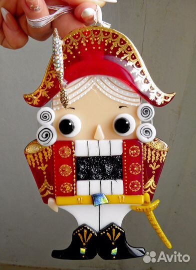 Ёлочные игрушки