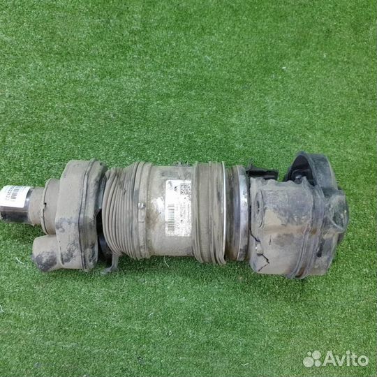 Стойка пневматическая Порше Кайен 3 PO536 (2017-Н