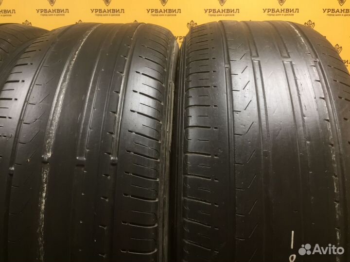 Pirelli Scorpion Verde 235/55 R19 101V
