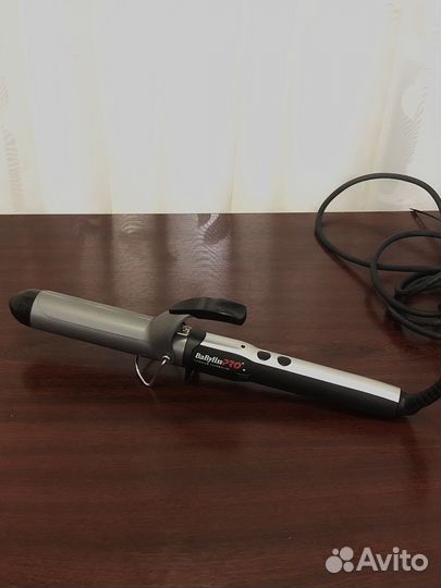 Плойка BaByliss 32 мм