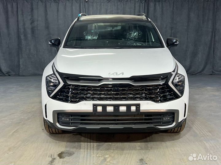 Kia Sportage 2.5 AT, 2023, 10 км