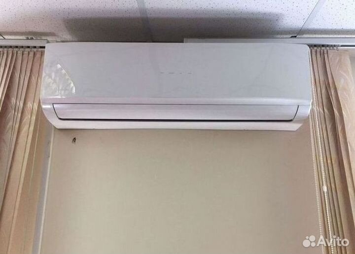 Кондиционеры