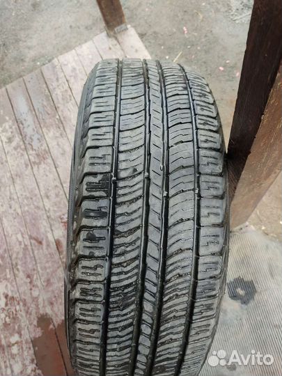 Kumho Road Venture APT KL51 235/60 R18