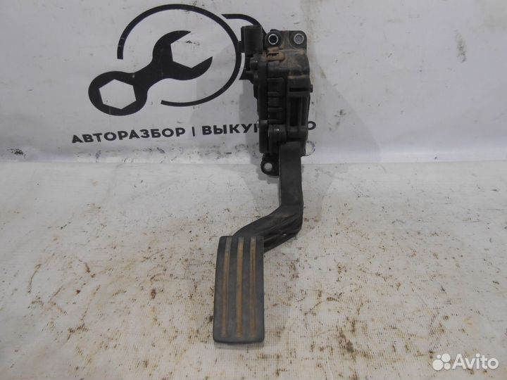 Педаль газа Ford Fusion 1,4л МКПП